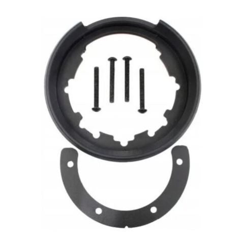 Flangia Givi Spec.x Borsa Serb Tank Bmw R1200gs Adventure '14 Bf17