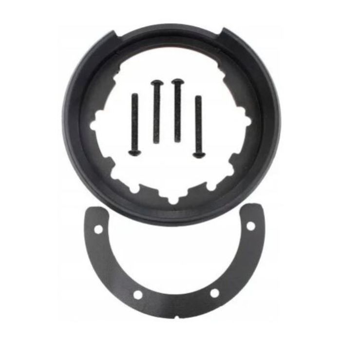 Flange Givi Spec.x Bag Serb Tank Bmw R1200gs Adventure '14 Bf17