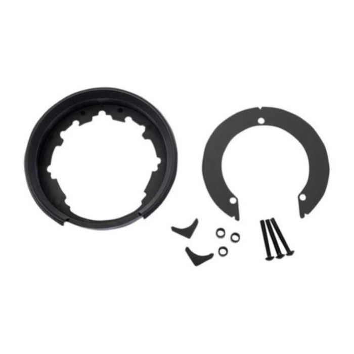 Flange Givi Bf23 X Bag Serb Tank Lock-yam. Mt-09 Tracer'15