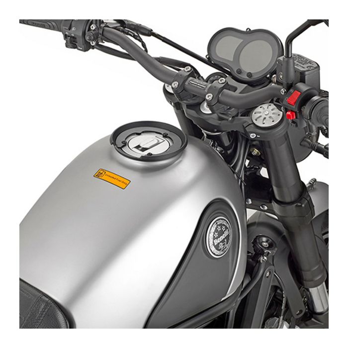 Givi Flangia X Borsa Tanklock Xs319 Cod. Bf34
