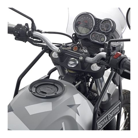 Givi Brida metálica X Bolso Código serbio Bf39