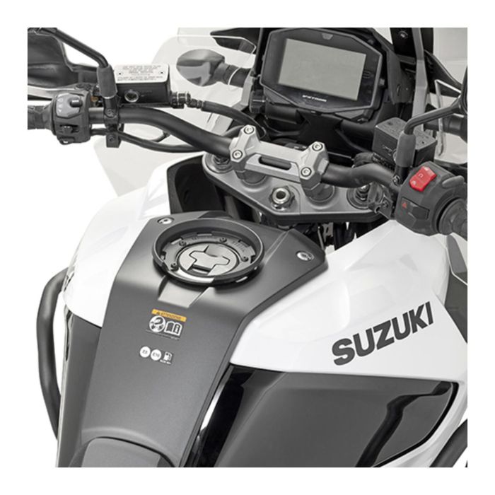 Flangia Specifica Givi X Borsa Serblock-suz.v-strom 1050 '2020 Bf50