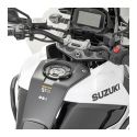 Flangia Specifica Givi X Borsa Serblock-suz.v-strom 1050 '2020 Bf50