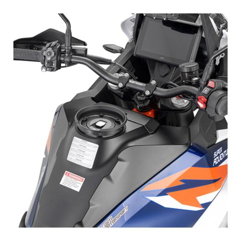 Flange Borse Serbatoio Givi Tanklock Ktm S