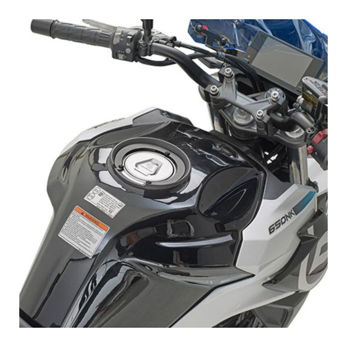 Givi Bf66 Flangia Cfmoto Multiterrain 650mt 21