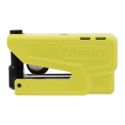 Blocca Disco Abus Granit Detecto X-plus 8077 2.0 Yellow