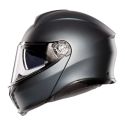 Casco Modulare Agv Tourmodular Matt Ardesia Grey