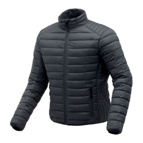 Piumino Tucano Urbano Superleggero Nero