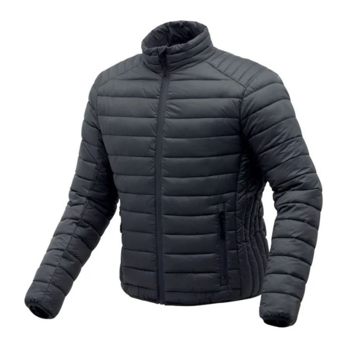 Piumino Tucano Urbano Superleggero Nero