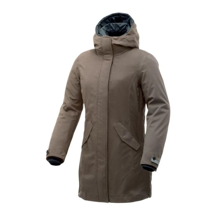 Parka Tucano Urbano Stella Kaki