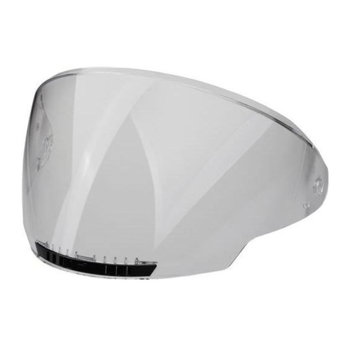 Ls2 visière pour casque de600 transparent copter