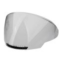 Ls2 visera para casco de helicóptero transparente 600