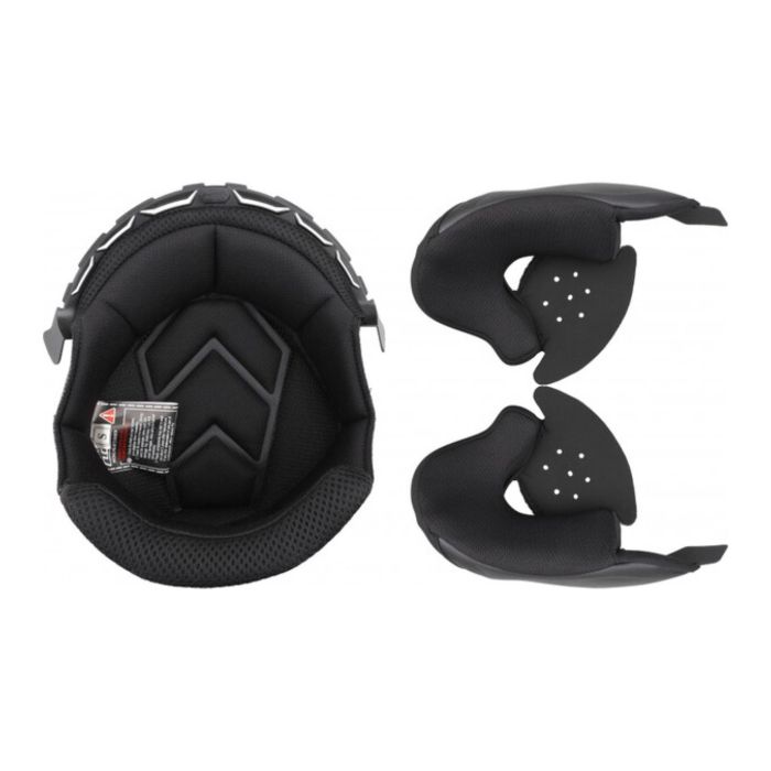 Ls2 Of600 Liner For Ece22.06 S