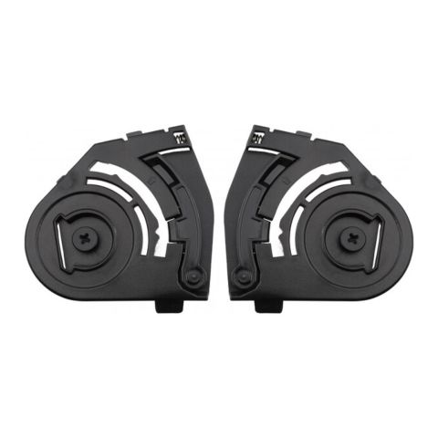 Système à cliquet Ls2 pour casque OF600