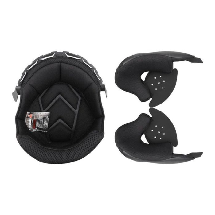 Interni Ls2 Per Casco Of600 Xs