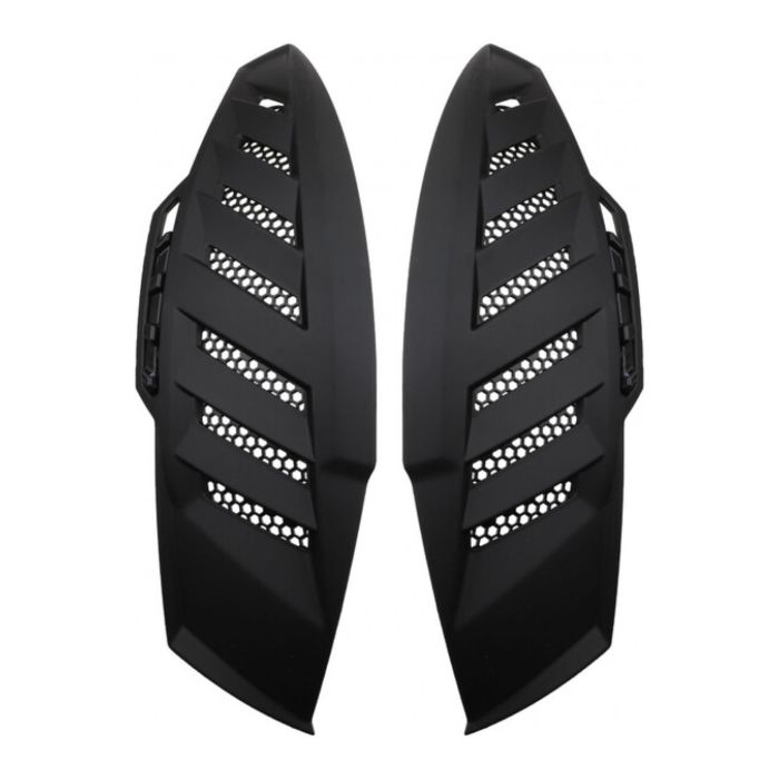 Presa D'aria Superiore Ls2 Per Casco Of600