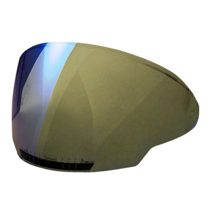 Visiera Ls2 Per Casco Of600 Iridium Gold