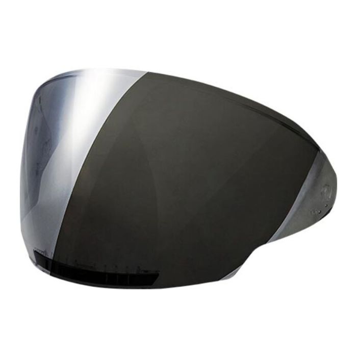 Visiera Ls2 Per Casco Of600 Iridium Silver