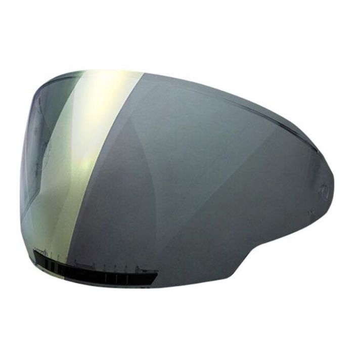 Visiera Ls2 Per Casco Of600 Iridium Blue