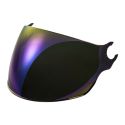 Visiera Lunga Ls2 Per Casco Of562/of558 Rainbow