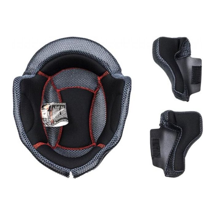 Interni Ls2 Per Casco Of562 Xxs