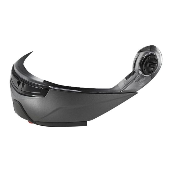 Mentoniera Ls2 Per Casco Ff325Matt Titanium