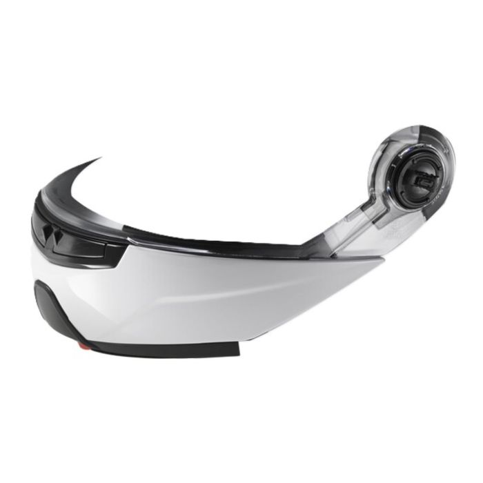 Mentoniera Ls2 Per Casco Ff325White