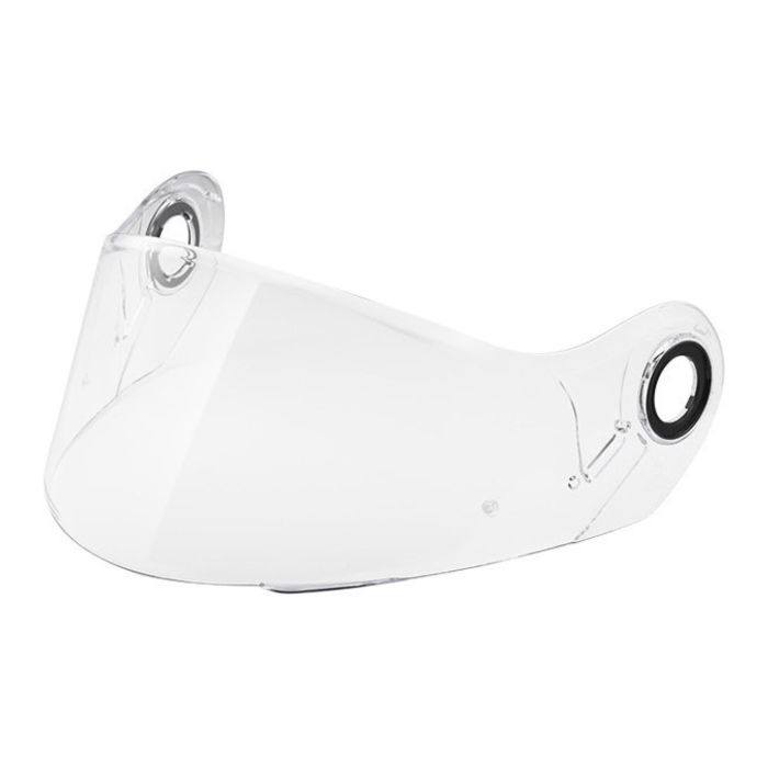 Visiera Casco Ls2 Ff386 - Ff370- Ff325 Trasparente