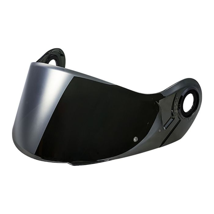 Visiera Ls2 Per Casco Ff325 Iridium Silver