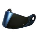 Visiera Ls2 Per Casco Ff325 Iridium Blue