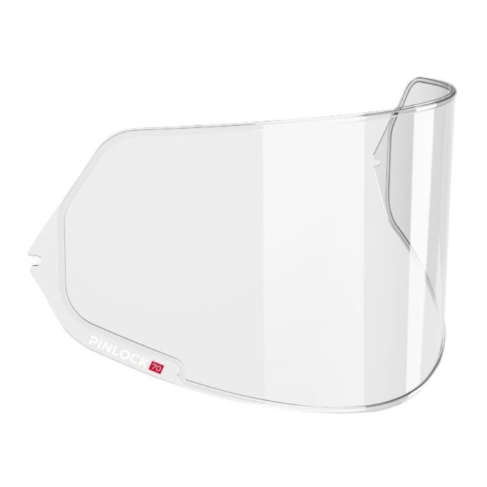 Pinlock Trasparente Casco Ls2 Ff386/ff370/ff325 Dks 136