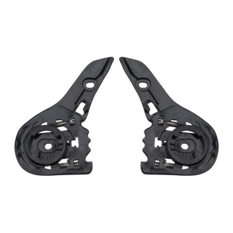 Kit Movimento Visiera Caschi Ls2 Ff322 358 385 396 392