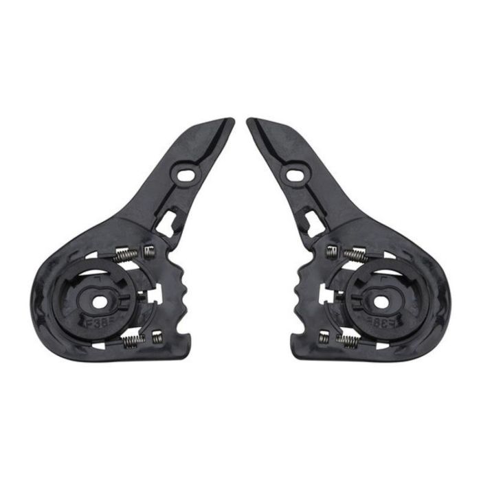 Kit Movimento Visiera Caschi Ls2 Ff322 358 385 396 392