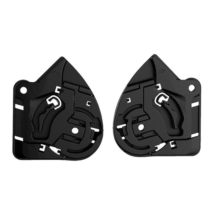 Ratchet+screws Ls2 for helmet ff327/ff323 Fim 2020