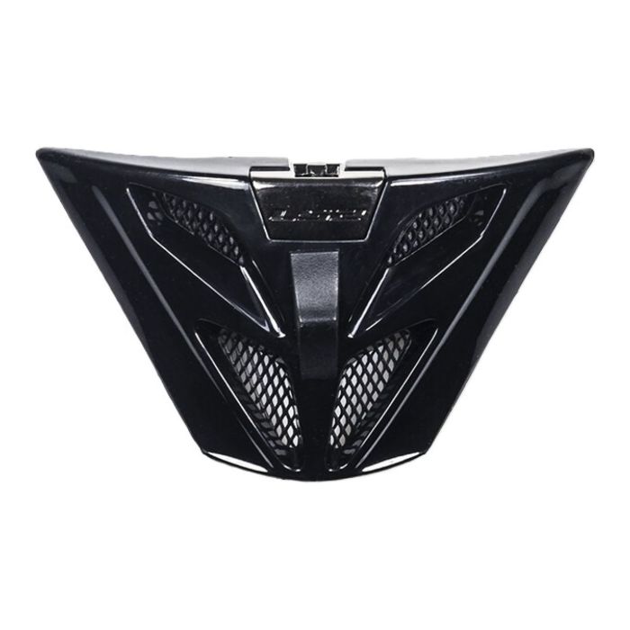 Presa D'aria Mentoniera Ls2 Per Casco Ff323 Evo Gloss Black
