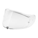 Visiera Per Ff323 Arrow Evo Trasparente