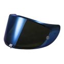 Visiera Ls2 Per Casco Ff323 Ls2 Per Casco Ff323 Iridium Blue