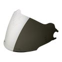 Visiera Ls2 Per Casco Of570 Iridium Silver