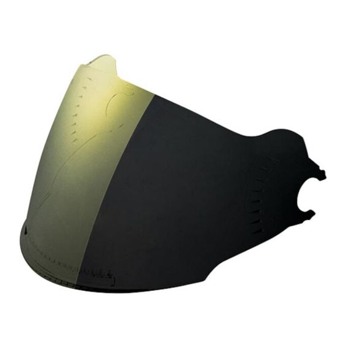 Visiera Ls2 Per Casco Of570 Iridium Gold