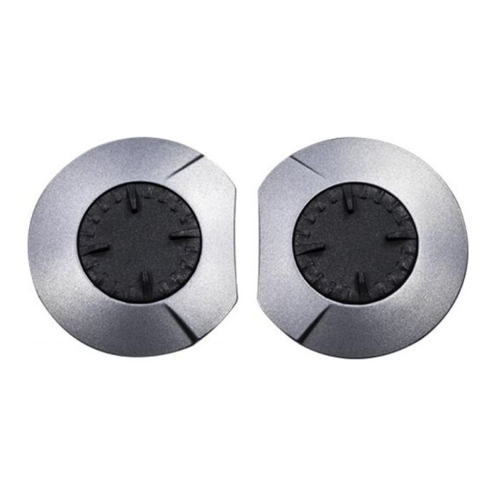 Meccanismo Visiera Ls2 Per Casco Of570 Matt Silver