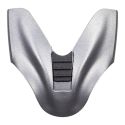 Presa D'aria Superiore Ls2 Per Casco Of570 Matt Silver