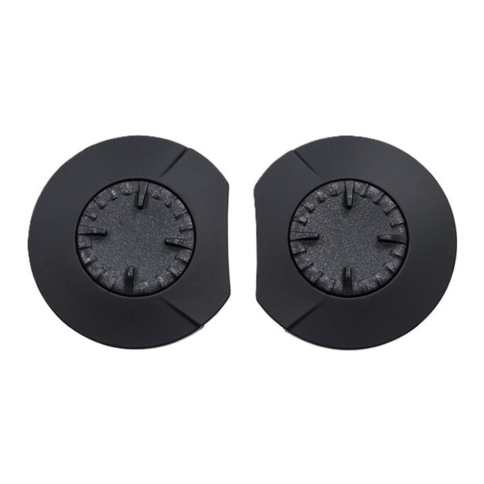 Ratchet System Ls2 Per Casco Of570 Matt Black