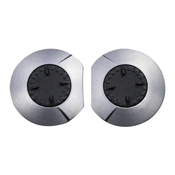 Ratchet System Ls2 Per Casco Of570 Matt Titanium