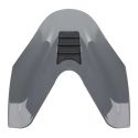 Presa D'aria Top Ls2 Per Casco Of570 Nardo Grey
