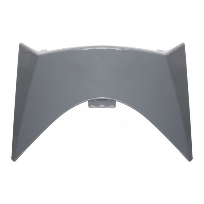 Presa D'aria Posteriore Ls2 Per Casco Of570 Nardo Grey