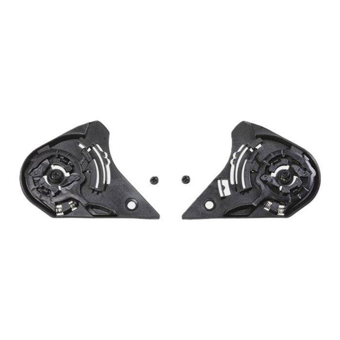 Kit Movimento Visiera Ls2 Ff369/ff384/ff351/ff352of552