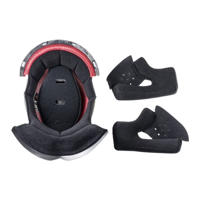 Interni Ls2 Per Casco Ff353 Junior L