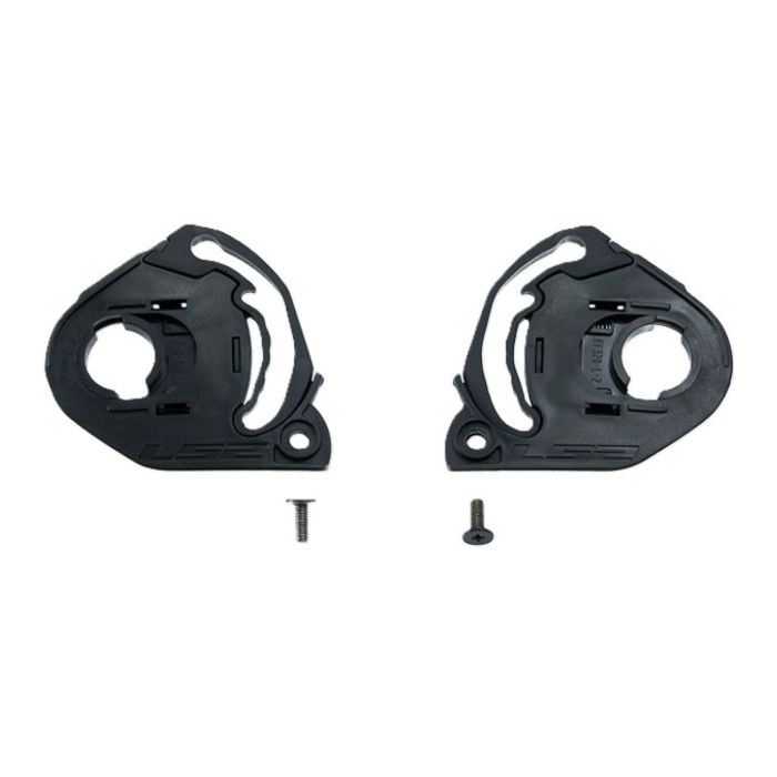 Ratchet System Ls2 Per Casco Ff320/ff353/ff800