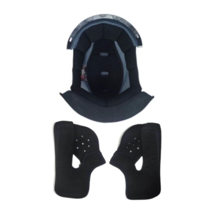 Ls2 Ff353 Liner For Ece22.06 Xs