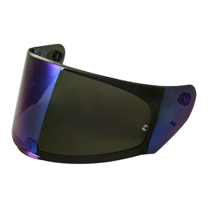 Visiera Ls2 Per Casco Ff320/ff353/ff800 Rainbow